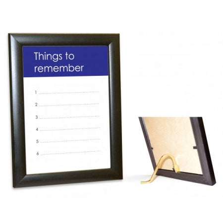 Things to Remember - A5