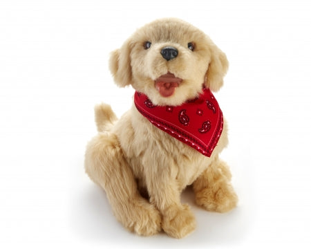 Joy For All Golden Pup