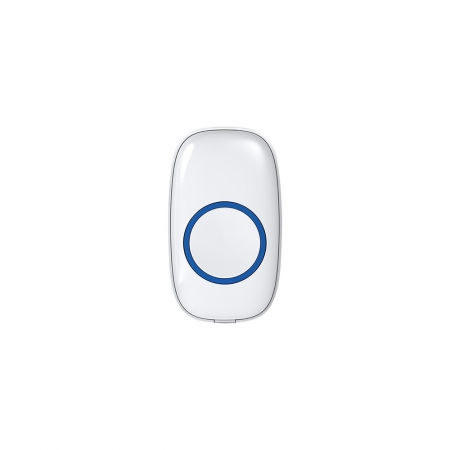Friends and Family: Wireless Bellpush