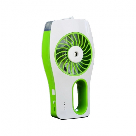 Mini Mist Fan
