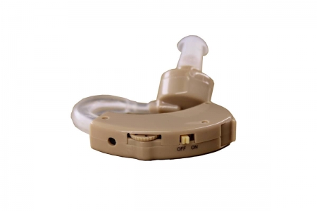 Hearing Aid