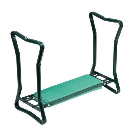 Folding Multi Use Garden Kneeler and Bench