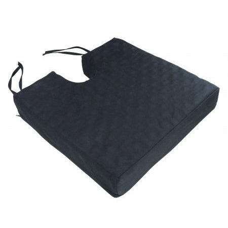 Deluxe Pressure Relief Orthopaedic Coccyx Cushion