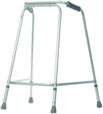 Extra Wide Lightweight Walking Frame